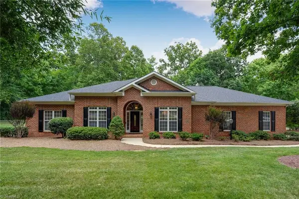 7500 William Bailey Road, Summerfield, NC 27358
