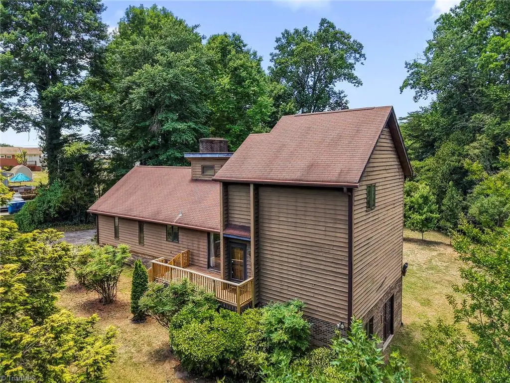 512 Forest Lane, Yadkinville, NC 27055 - #1