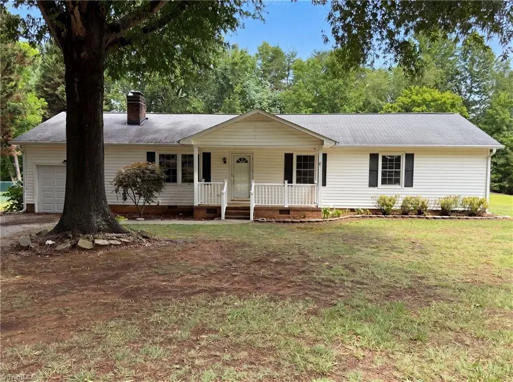 4061 Williams Mill Road, Burlington, NC 27215 - #1