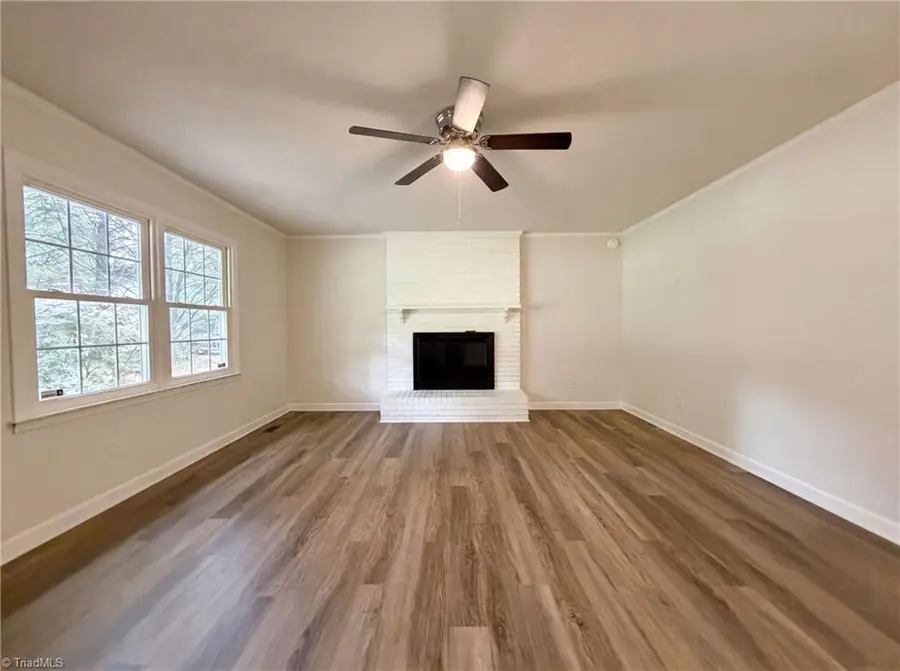 4061 Williams Mill Road, Burlington, NC 27215 - #3