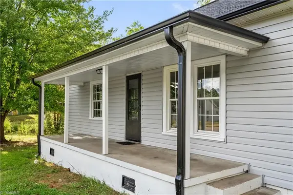 1441 Delaware Avenue, Eden, NC 27288