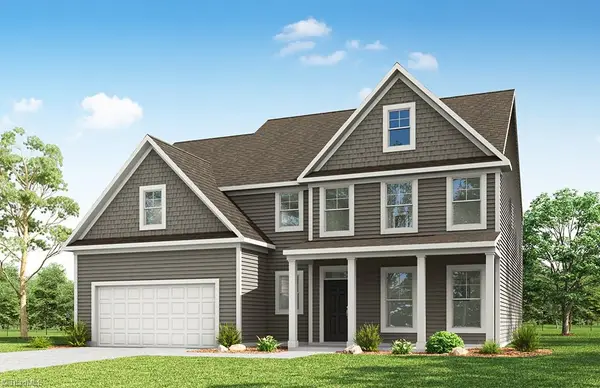 639 Sunny Stream Way, Kernersville, NC 27284
