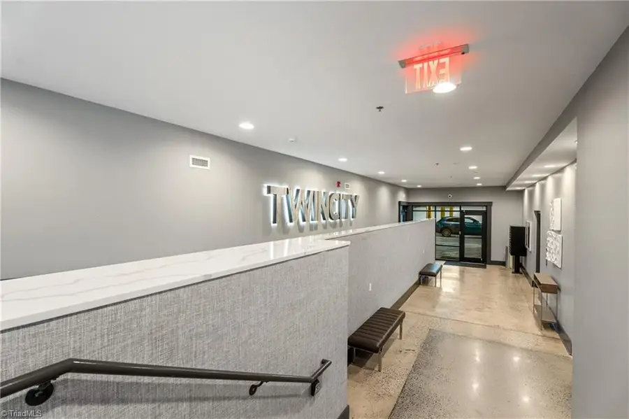 400 W 4th Street #508, Winston Salem, NC 27101 - #2