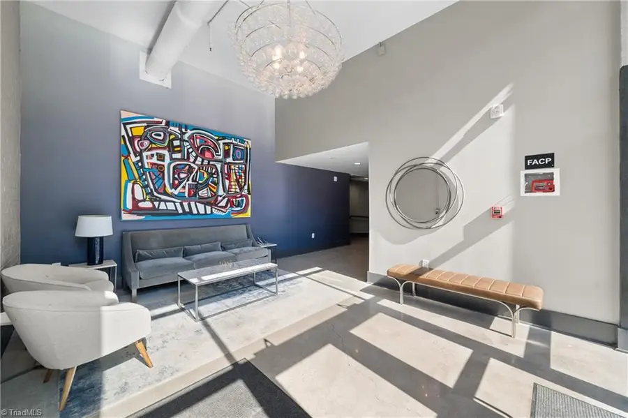 400 W 4th Street #508, Winston Salem, NC 27101 - #3