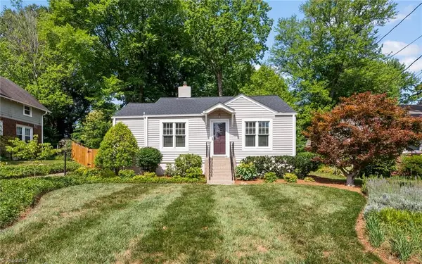 822 Bellview Street, Winston-Salem, NC 27103