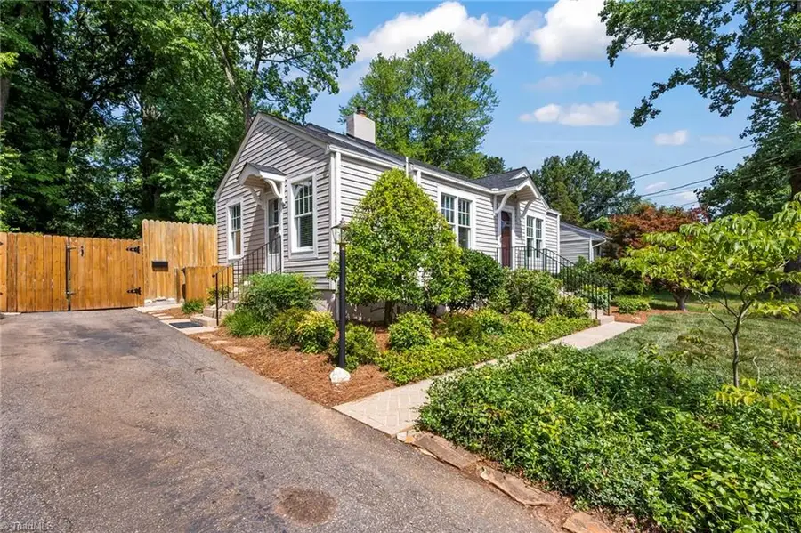 822 Bellview Street, Winston Salem, NC 27103 - #3
