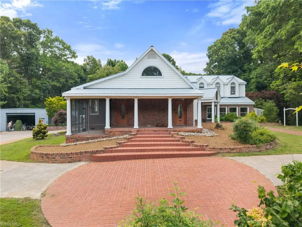 8217 Styers Ferry Road, Clemmons, NC 27012 - #1