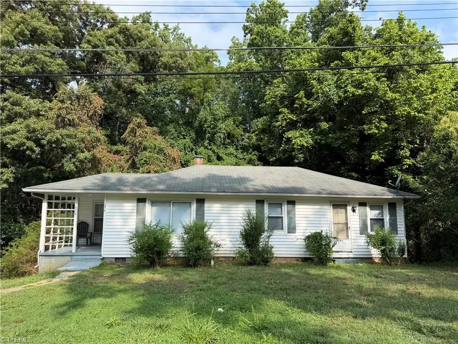 3616 Harvard Road, Winston Salem, NC 27107 - #2