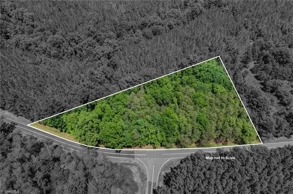 0 Garrett Road, Stoneville, NC 27048