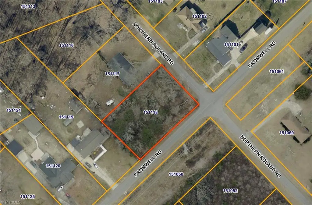 2900 Cromwell Road, Greensboro, NC 27407 - #1
