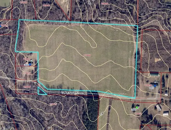 0 Lonzie Foster Trail, Elon, NC 27244