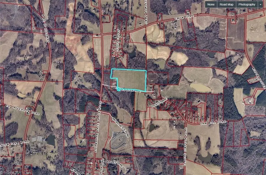 0 Lonzie Foster Trail, Elon, NC 27244 - #3