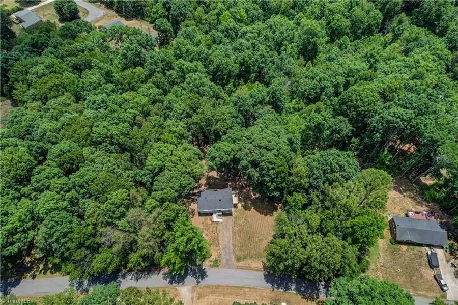 214 Regency Drive, Reidsville, NC 27320 - #3