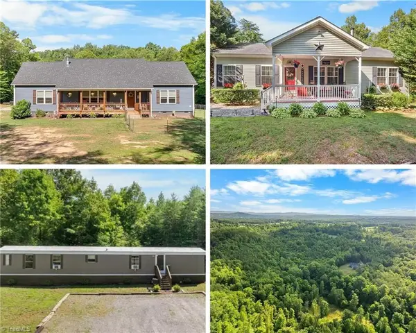 274 Echo Hollar Road, Westfield, NC 27053