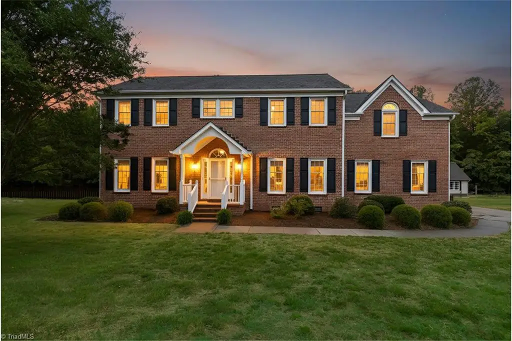 2903 Latta Drive, Summerfield, NC 27358 - #1