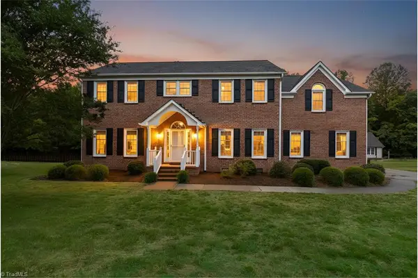 2903 Latta Drive, Summerfield, NC 27358