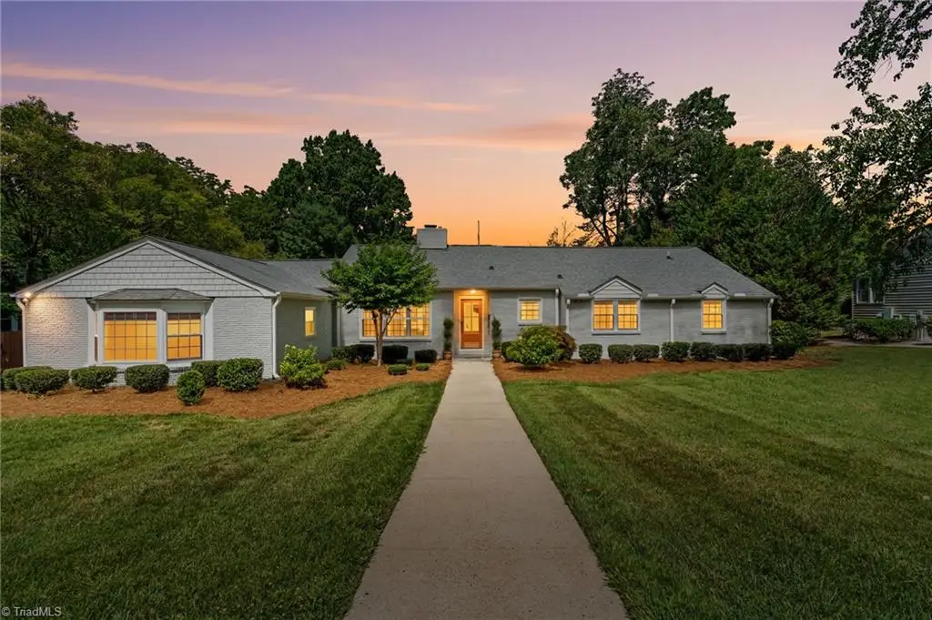 1115 Rockford Road, High Point, NC 27262 - #1