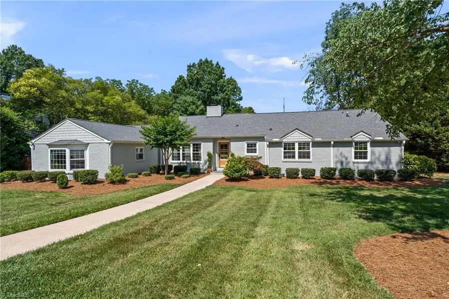 1115 Rockford Road, High Point, NC 27262 - #2