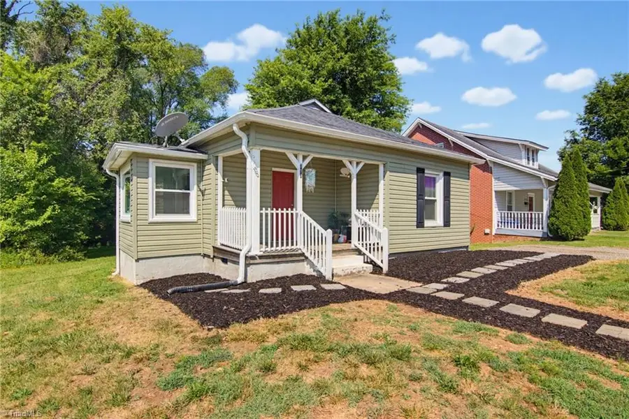 717 Patrick Street, Eden, NC 27288 - #2