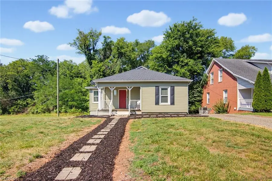717 Patrick Street, Eden, NC 27288 - #3