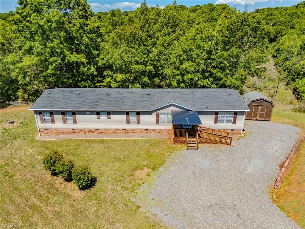151 Fox Trot Lane, Pilot Mountain, NC 27041 - #1