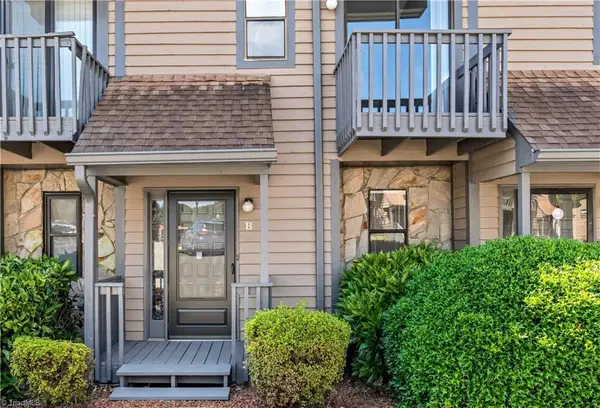 240 Vista Circle #B, Winston-Salem, NC 27106