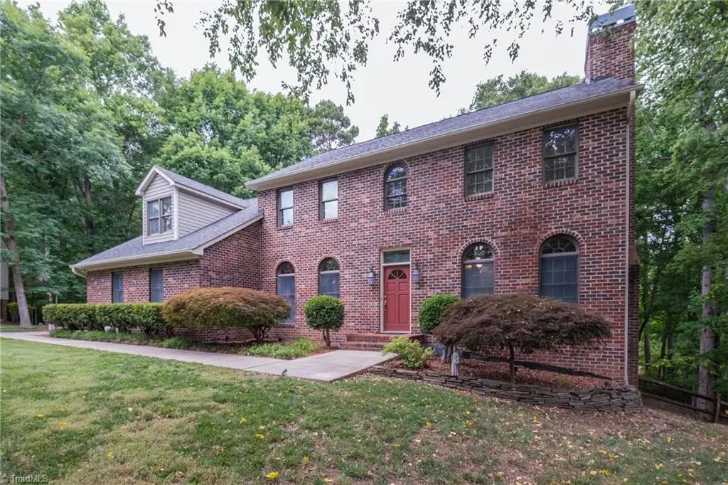 2448 Glen Cove Way, High Point, NC 27265 - #1