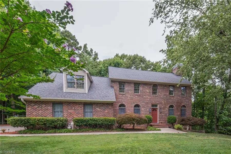 2448 Glen Cove Way, High Point, NC 27265 - #2