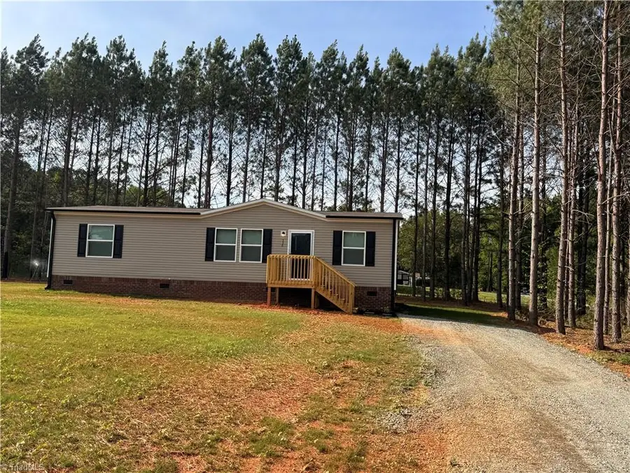 336 Ed Byerly Road, Lexington, NC 27295 - #3