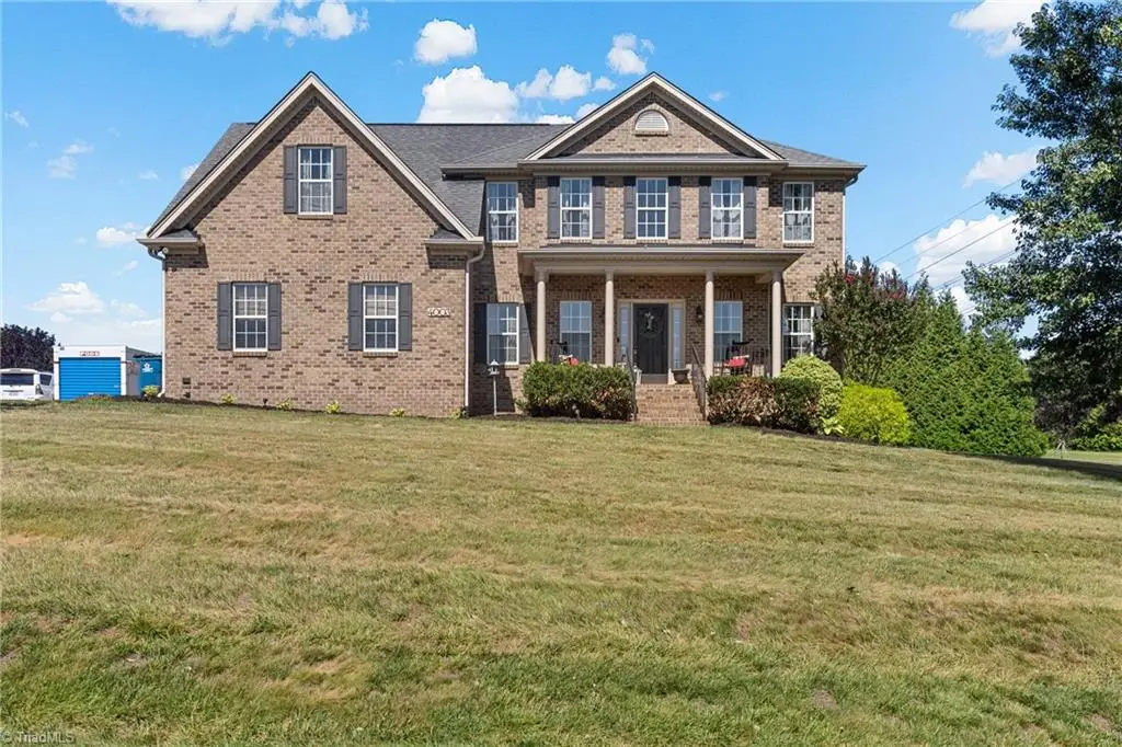 4003 Smith Ridge Court, Colfax, NC 27235 - #1