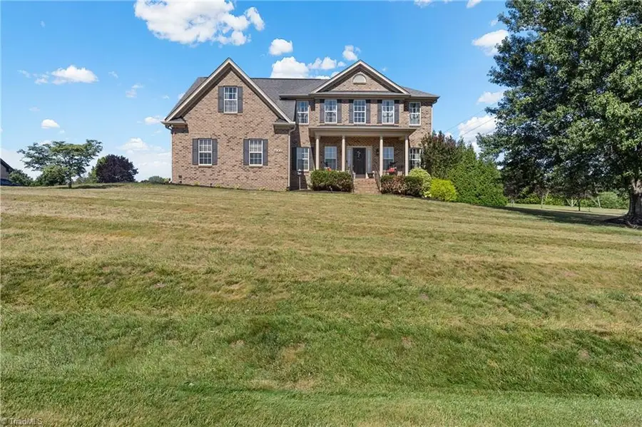 4003 Smith Ridge Court, Colfax, NC 27235 - #2