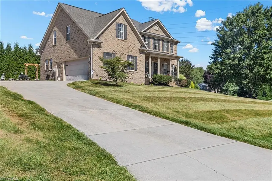 4003 Smith Ridge Court, Colfax, NC 27235 - #3
