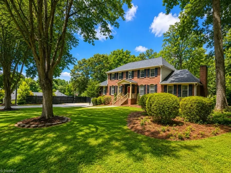 3800 Tangle Oak Drive, Clemmons, NC 27012 - #2