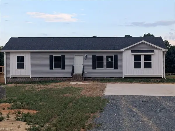 1204 Hawksview Road, Franklinville, NC 27248