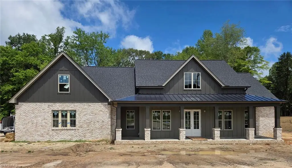 6787 Ridge Road, Lexington, NC 27295 - #1