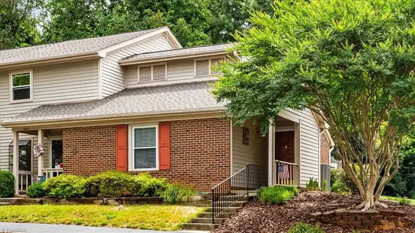 2645 Cottage Place, Greensboro, NC 27455