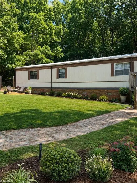 7305 Millcroft Court, Pleasant Garden, NC 27313 - #2