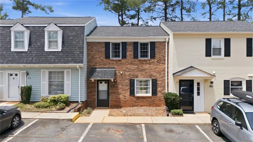 159 Charlestowne Circle, Winston Salem, NC 27103 - #1