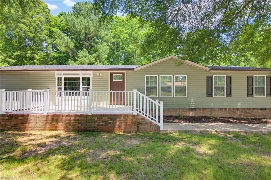 1059 Whitts Road, Madison, NC 27025 - #1
