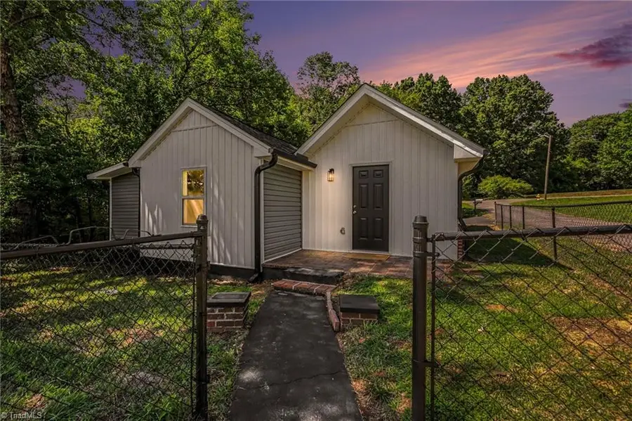 607 Truman Street, Eden, NC 27288 - #2
