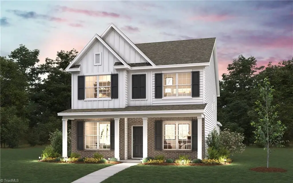 102 Harbor Hill Boulevard, Jamestown, NC 27282 - #1