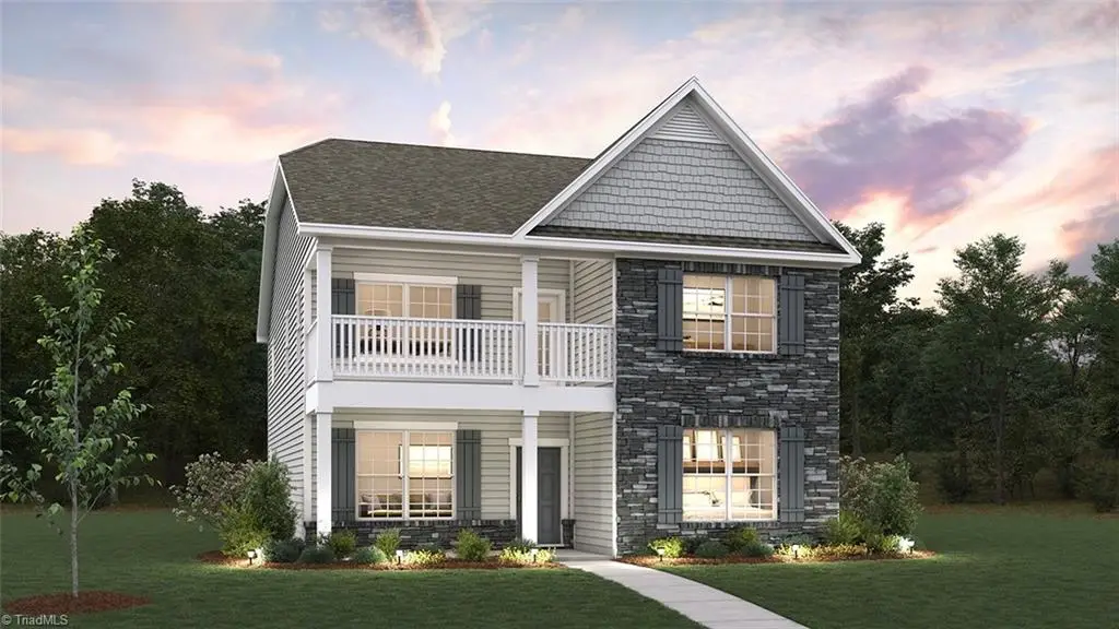 100 Harbor Hill Boulevard, Jamestown, NC 27282 - #1