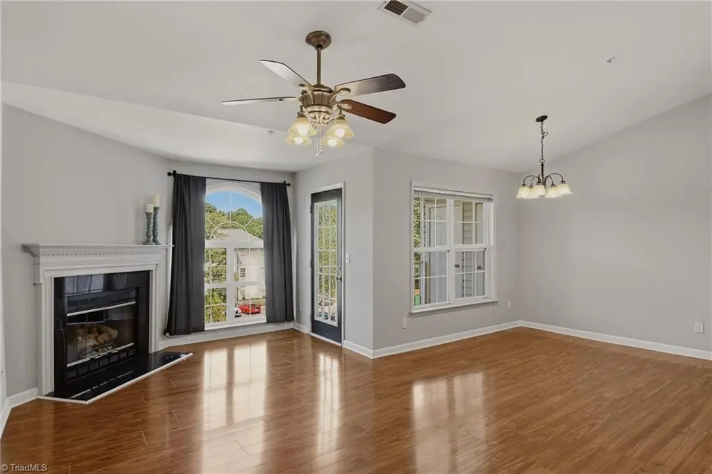 134 Rivertree Lane, Winston Salem, NC 27103 - #1