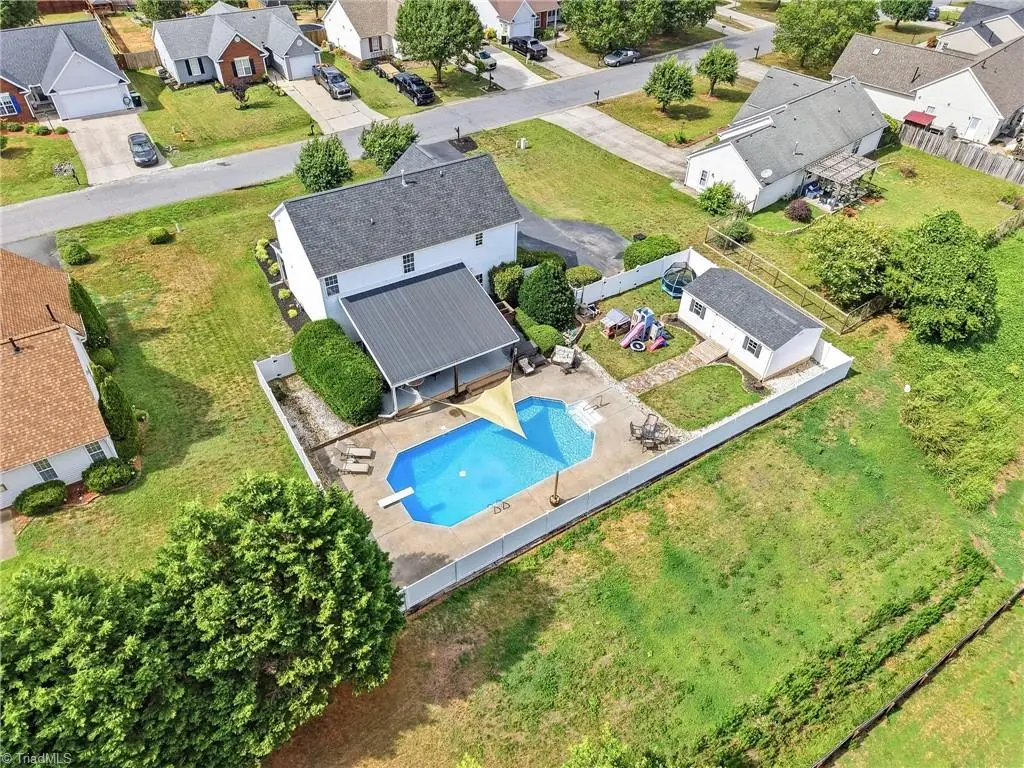 322 Sailway Road, Winston Salem, NC 27127 - #1