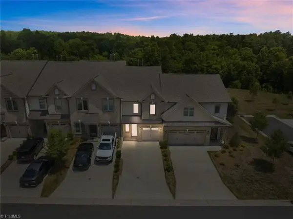 3855 Thistleberry Road, High Point, NC 27265