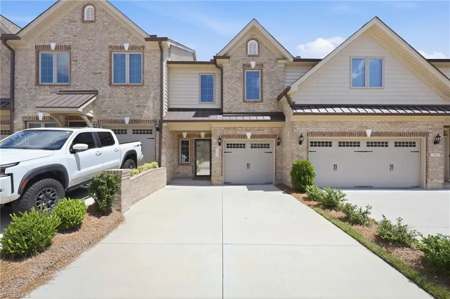 3855 Thistleberry Road, High Point, NC 27265 - #2