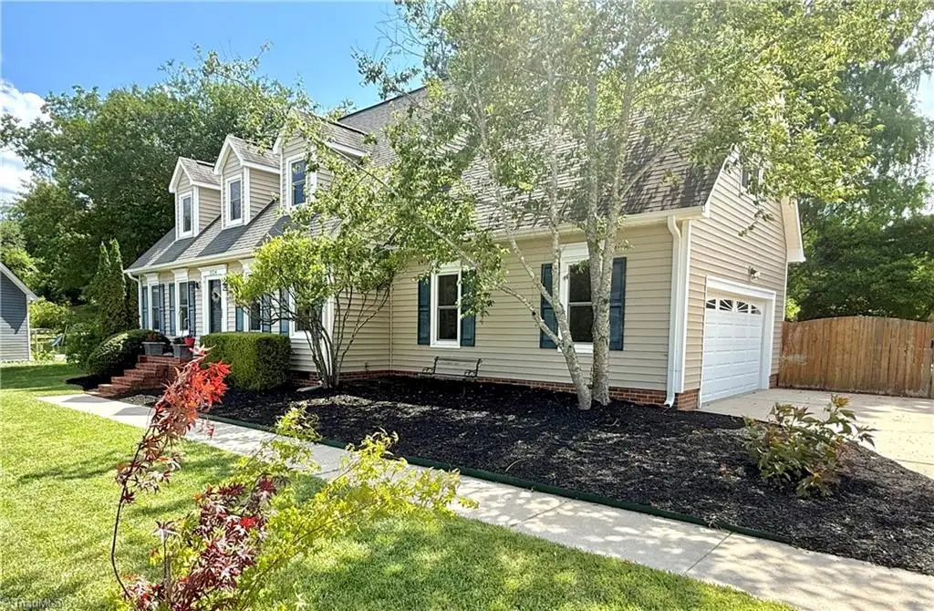 1104 Elmwood Avenue, High Point, NC 27265 - #1