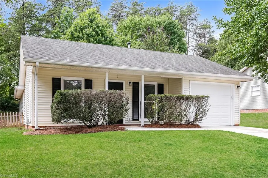 7003 Poplar Grove Trail, Greensboro, NC 27410 - #2