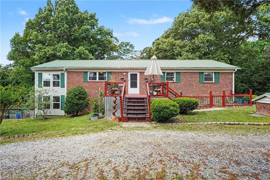 202 Arrowood Lane, Jamestown, NC 27282 - #1