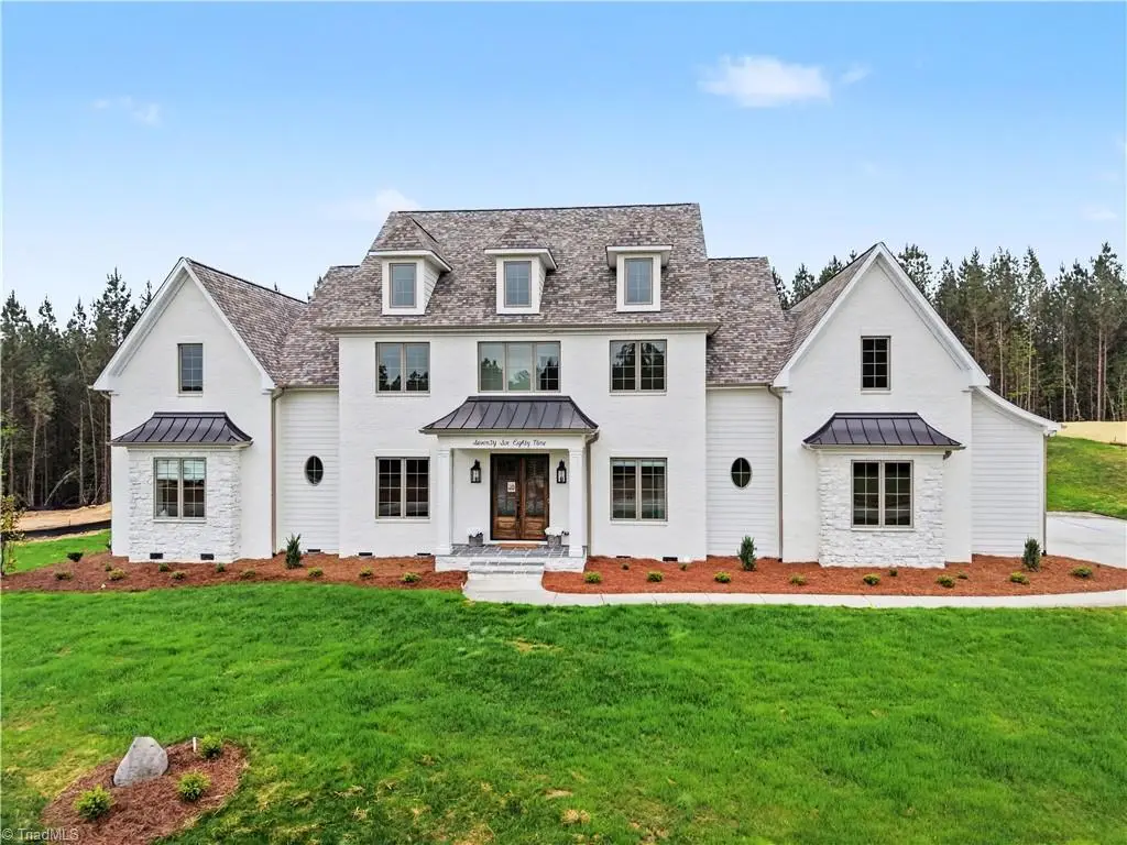7207 Salthouse Lane, Stokesdale, NC 27357 - #1